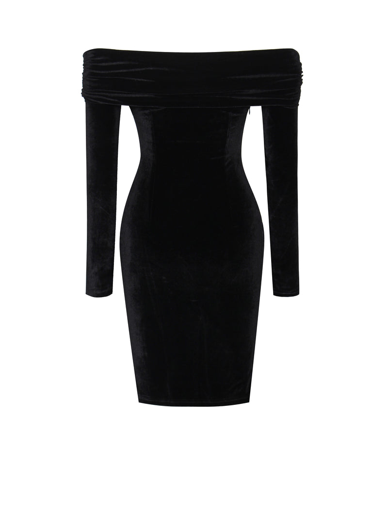Mini Bodycon Dresses | Black Bodycon Mini Dress | boohoo UK